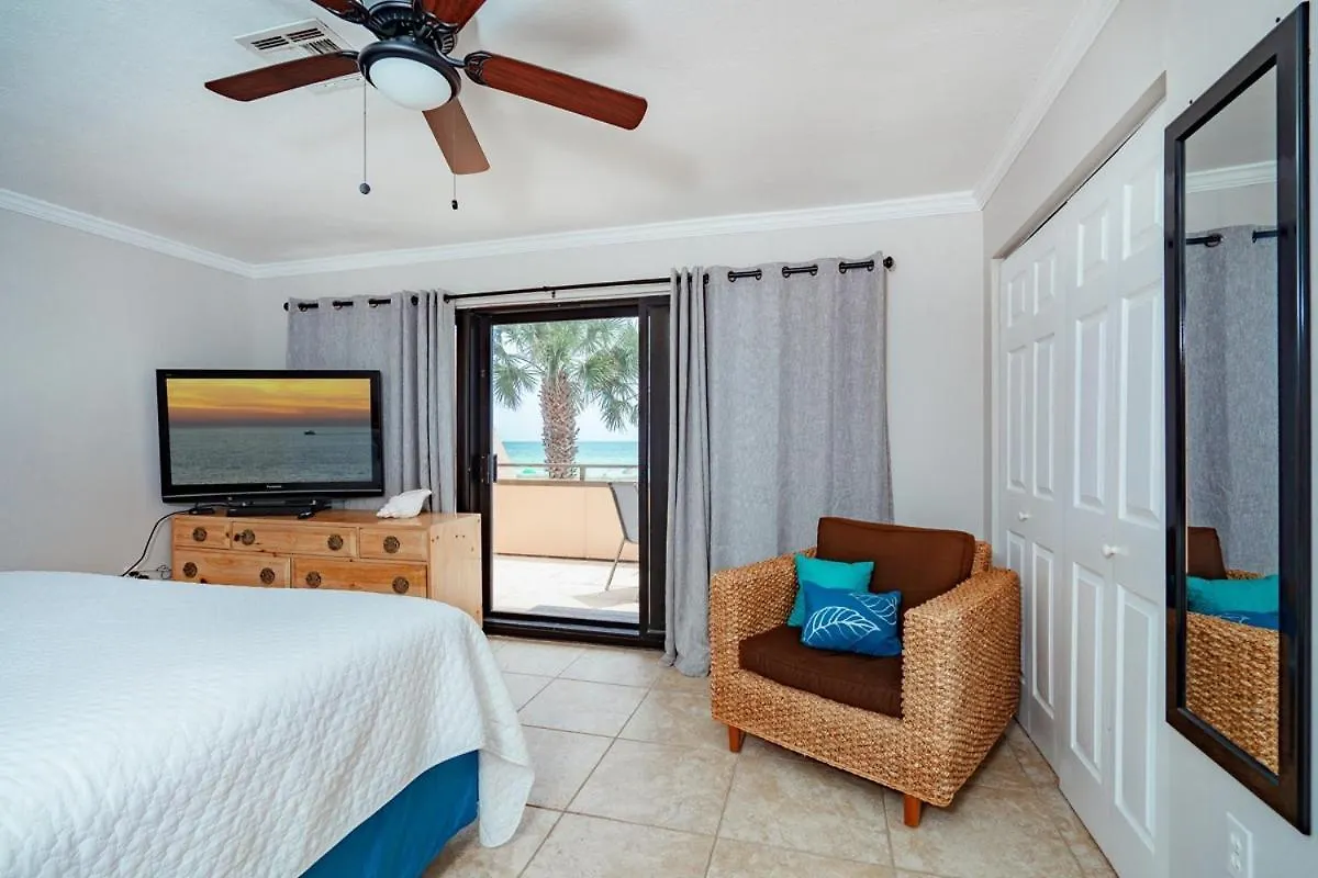 Apartment Aegean 219 Condo Destin